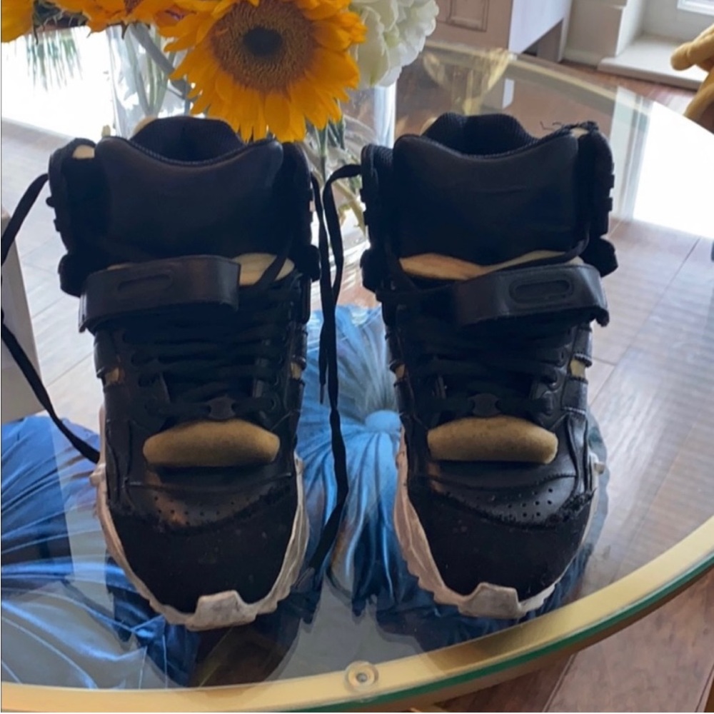 Maison Margiela Retro Fit sneakers